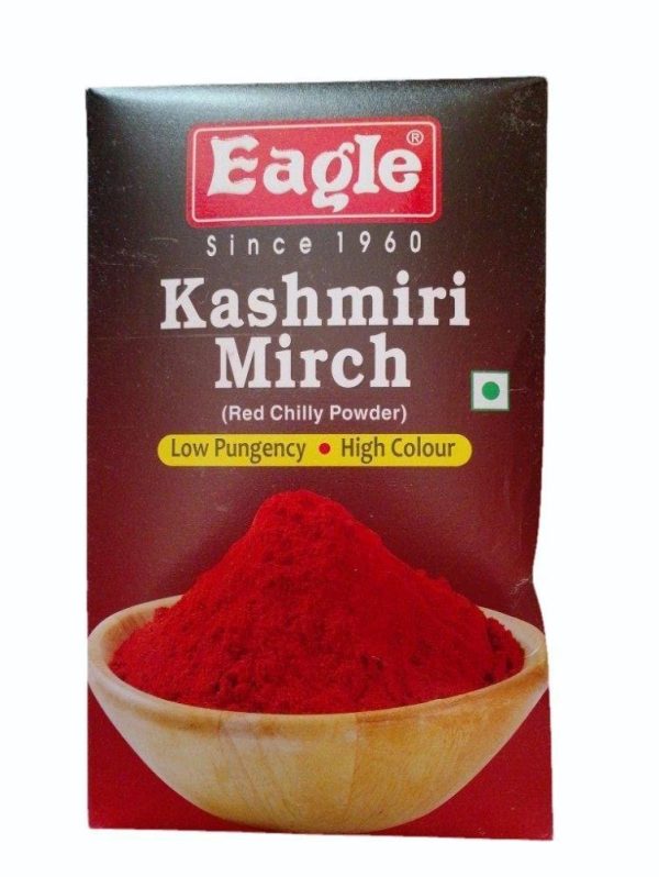 Kasmiri mirchi