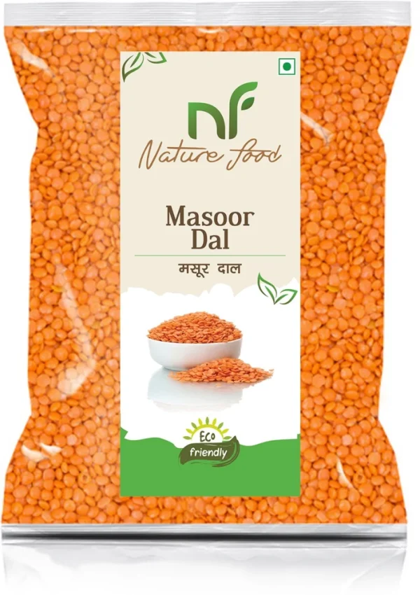 Masoor Dal