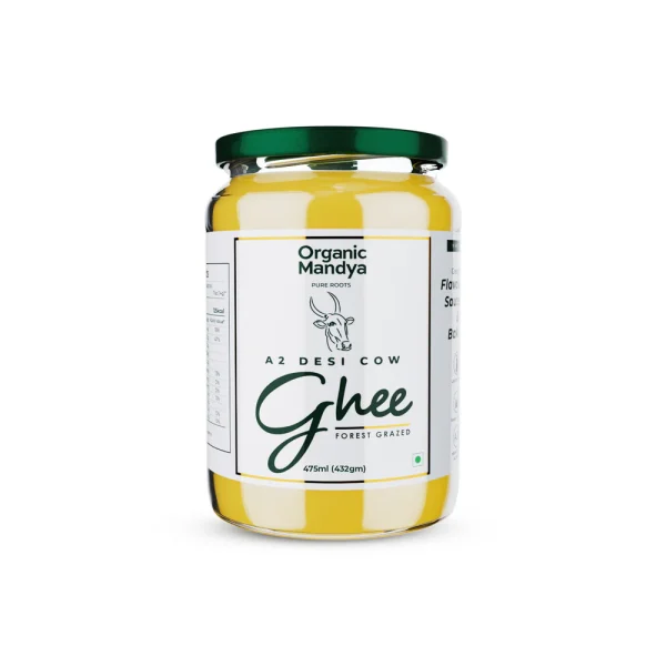 Ghee - Image 3