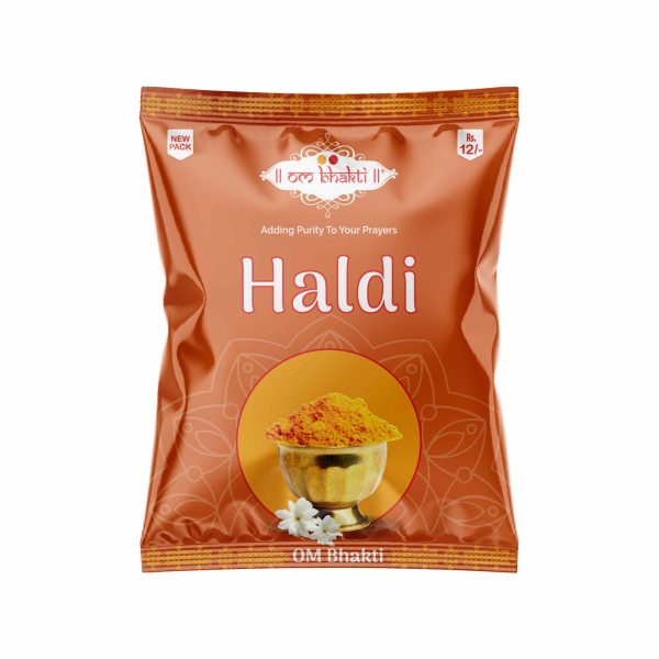 Haldi