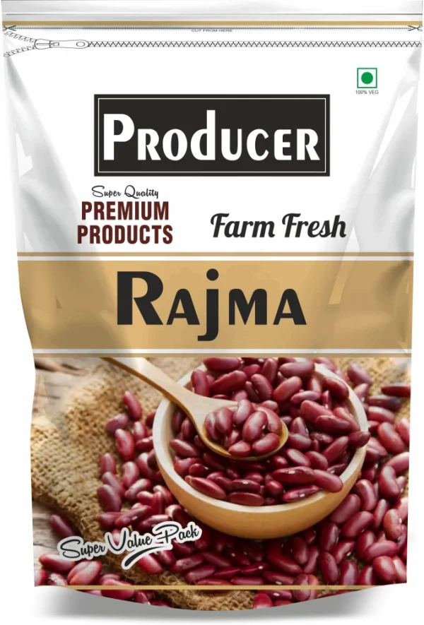 Rajma