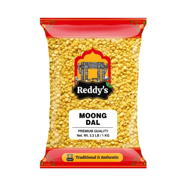 Moong Dal