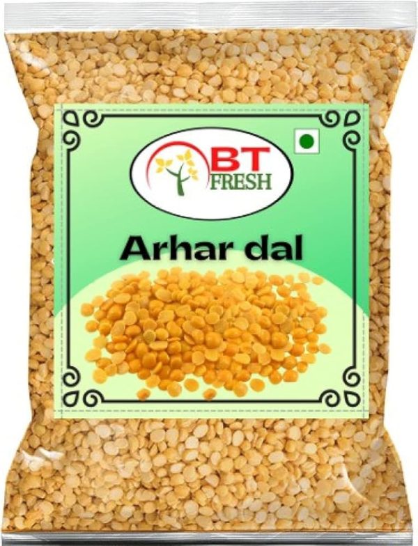 Arhar Dal