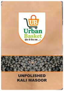 Kali Masoor kali masoor