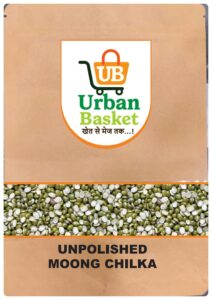 Moong Dal (Chilka) moong dal (chilka)