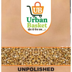 Home arhar (toor) dal