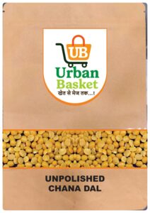 Chana Dal chana dal