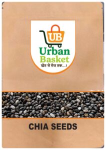 Chia Seeds chia seeds