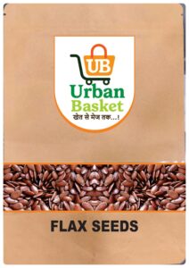Flax Seeds flax seeds