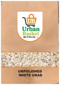 Urad Dal white urad 1